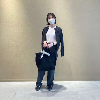 【アミコ東館】身長157㎝