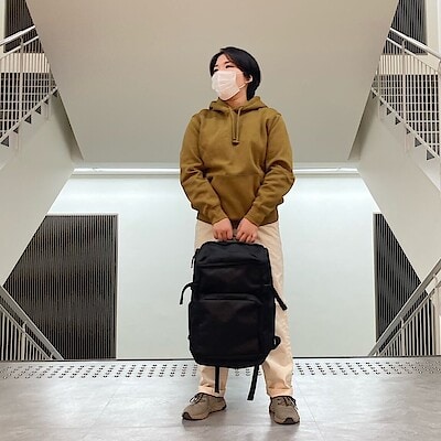 【アミコ東館】身長159㎝