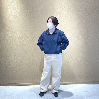 【アミコ東館】身長159㎝