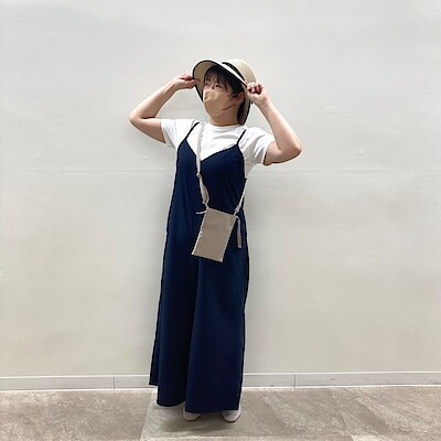 【アミコ東館】身長157㎝