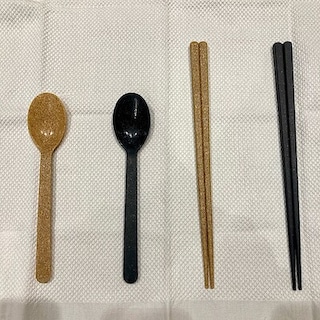 【アミコ東館】自然の素材であたたかみのある食事を