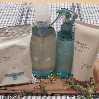 【アミコ東館】夏も快適に過ごそう　アドバイザースタッフ一推し商品♯4