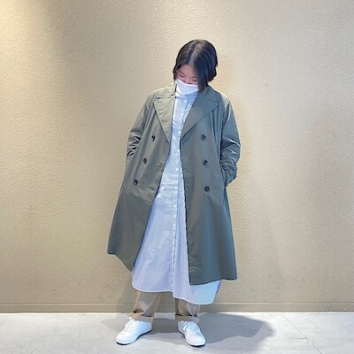 【アミコ東館】身長159㎝