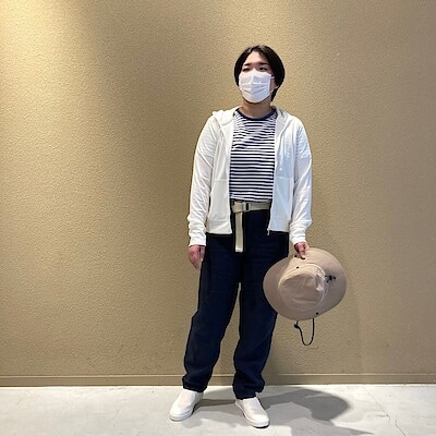 【アミコ東館】身長159㎝