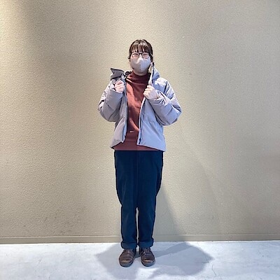 【アミコ東館】身長157㎝