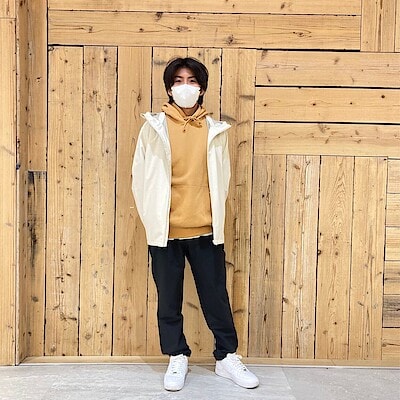 【アミコ東館】身長162㎝