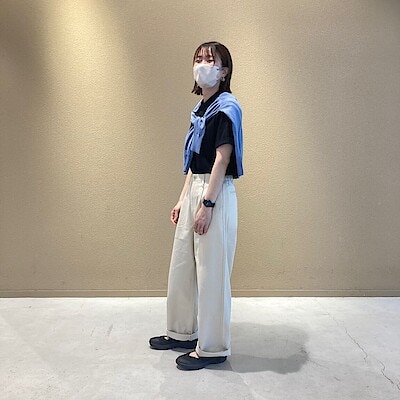 【アミコ東館】身長157㎝