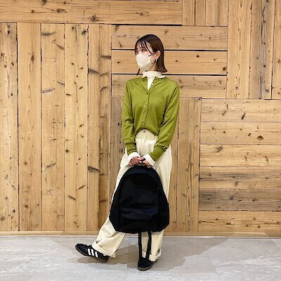 【アミコ東館】身長157㎝