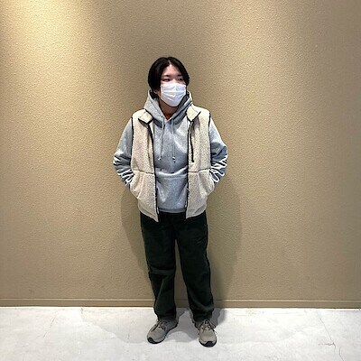 【アミコ東館】身長159cm 