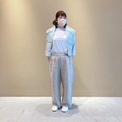 【アミコ東館】157cm