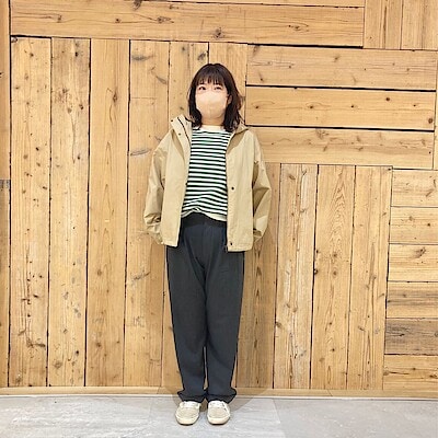 【アミコ東館】身長157㎝