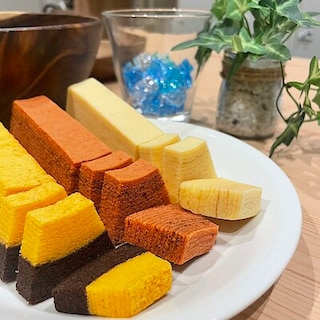 【アミコ東館】新しい食習慣のご提案