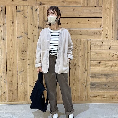 【アミコ東館】身長157㎝