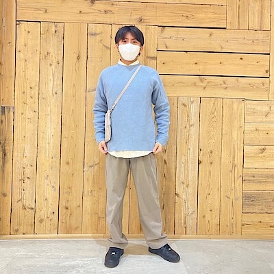 【アミコ東館】身長162㎝