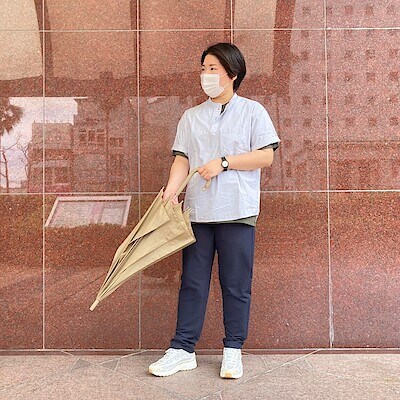 【アミコ東館】身長159㎝