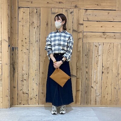 【アミコ東館】身長157cm