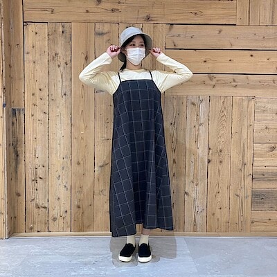 【アミコ東館】身長162cm