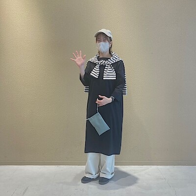 【アミコ東館】身長157㎝