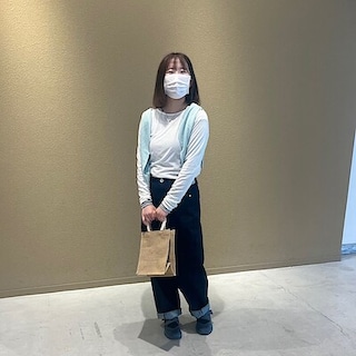 【アミコ東館】身長150㎝