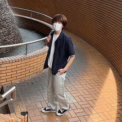 【アミコ東館】身長172㎝