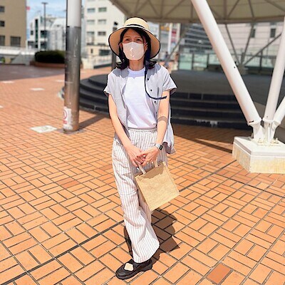 【アミコ東館】身長162㎝