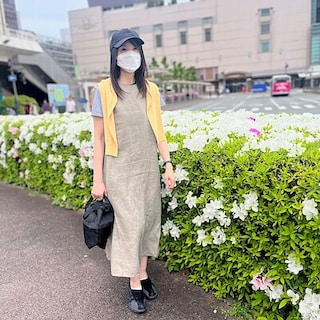 【アミコ東館】身長165㎝