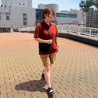 【アミコ東館】身長162㎝
