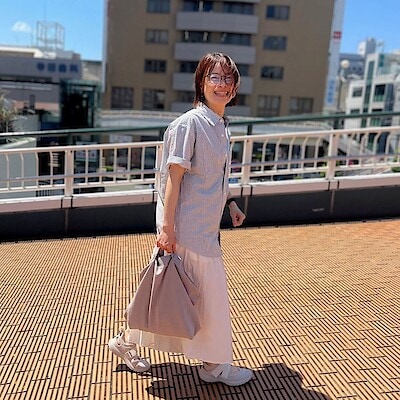 【アミコ東館】身長157㎝