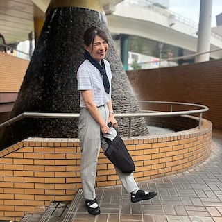【アミコ東館】身長162㎝