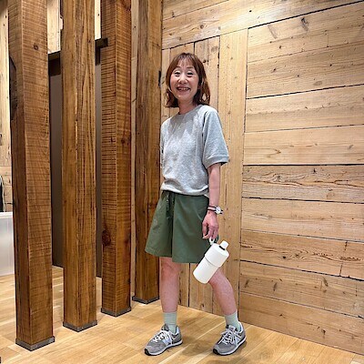 【アミコ東館】身長150㎝
