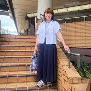 【アミコ東館】身長157㎝
