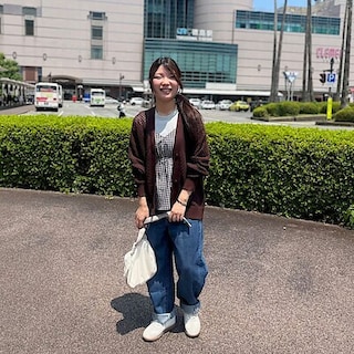 【アミコ東館】身長156㎝
