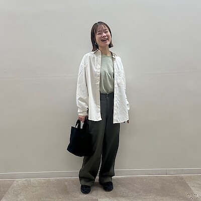 【アミコ東館】身長157㎝