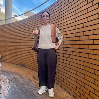【アミコ東館】身長163㎝