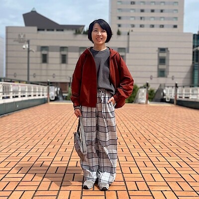 【アミコ東館】身長151㎝