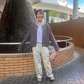 【アミコ東館】身長156㎝