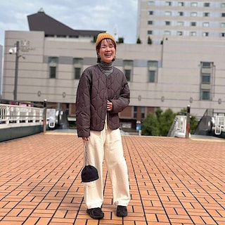 【アミコ東館】身長157㎝