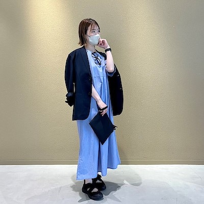 【アミコ東館】　身長157cm