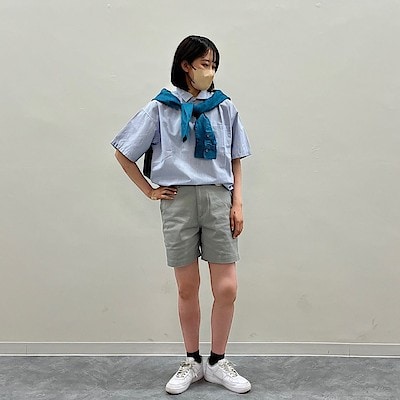 【アミコ東館】　身長171cm