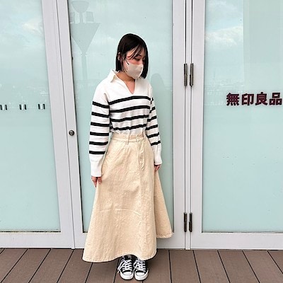 【イオンモール新居浜】身長164ｃｍ