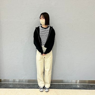 【イオンモール新居浜】身長164cm