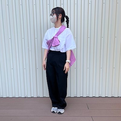 【イオンモール新居浜】身長160㎝