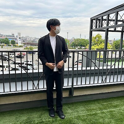 【イオンモール新居浜】身長170㎝