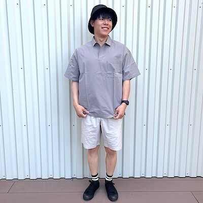 【イオンモール新居浜】　身長170ｃｍ