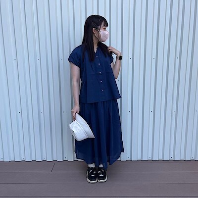 【イオンモール新居浜】身長156ｃｍ