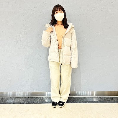 【イオンモール新居浜】身長156cm