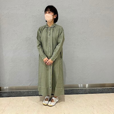 【イオンモール新居浜】身長153cm