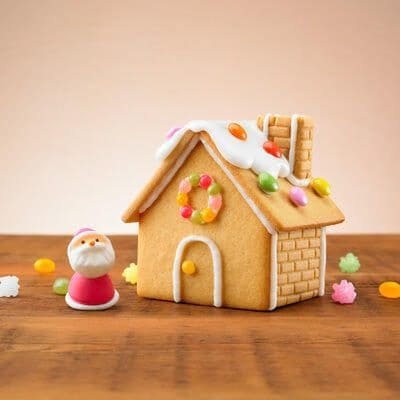キービジュアル画像：【イオンモール新居浜】クリスマスをツクリマス！