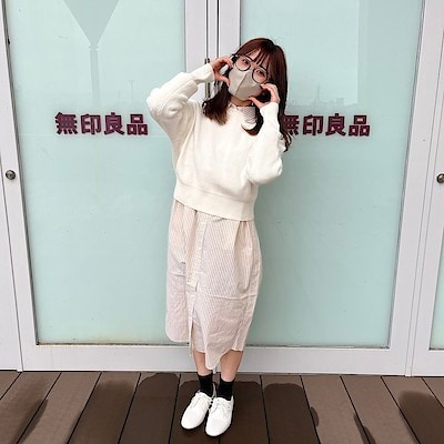 【イオンモール新居浜】身長153ｃｍ