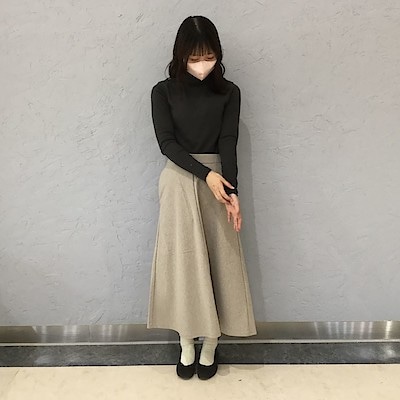 【イオンモール新居浜】身長156ｃｍ